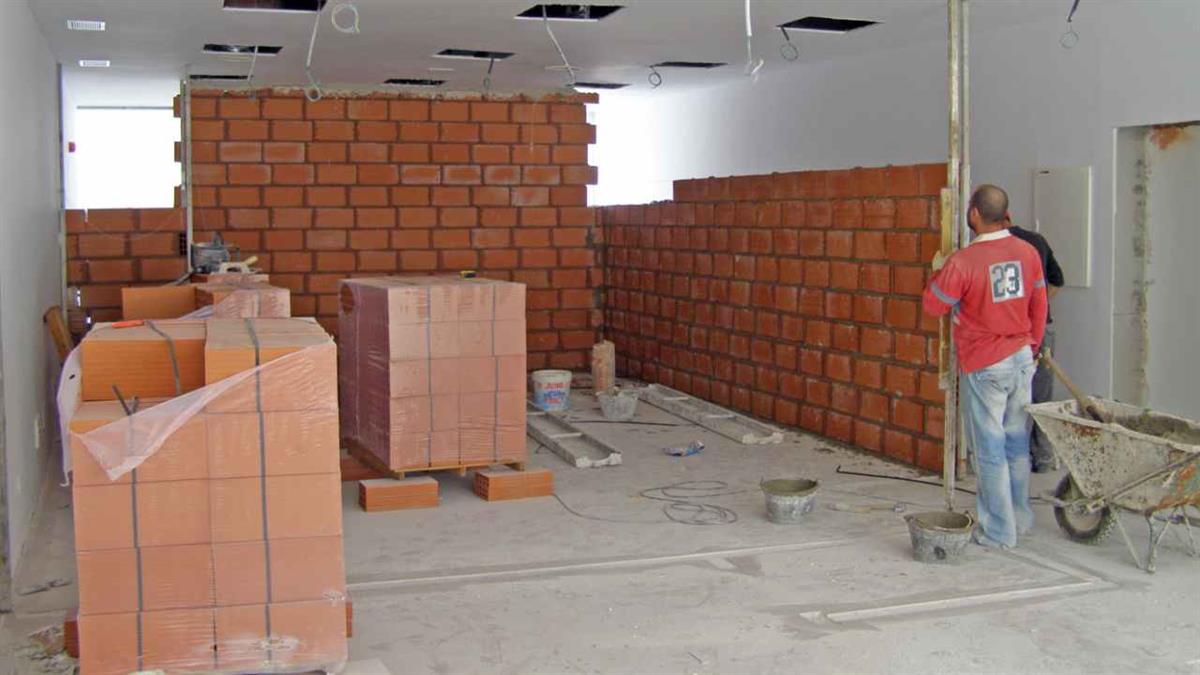 El ayuntamiento ampliará la recaudación de este impuesto a las construcciones que autorizan otras administraciones