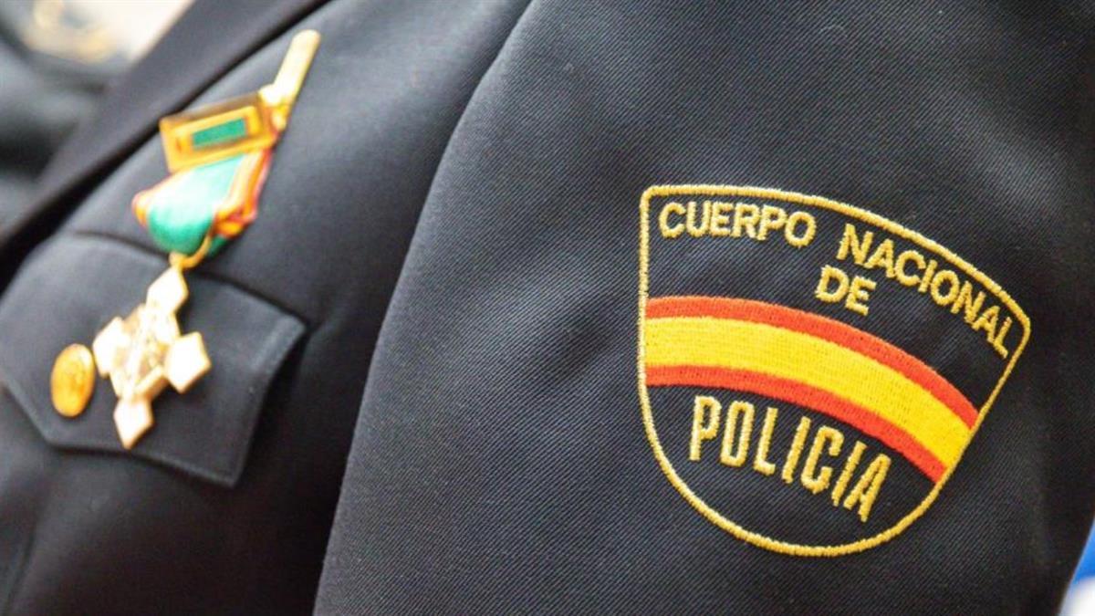 Esta iniciativa busca homenajear y conmemorar el bicentenario del Cuerpo Nacional de Policía