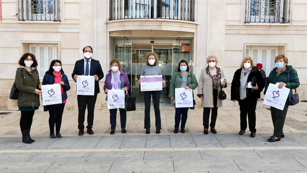 A excepción de Vox, todos los demás partidos han votado a favor