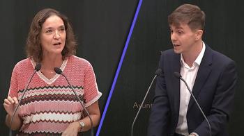 Ambas formaciones han solicitado la celebración de un pleno extraordinario para revocar el acuerdo sobre el aborto