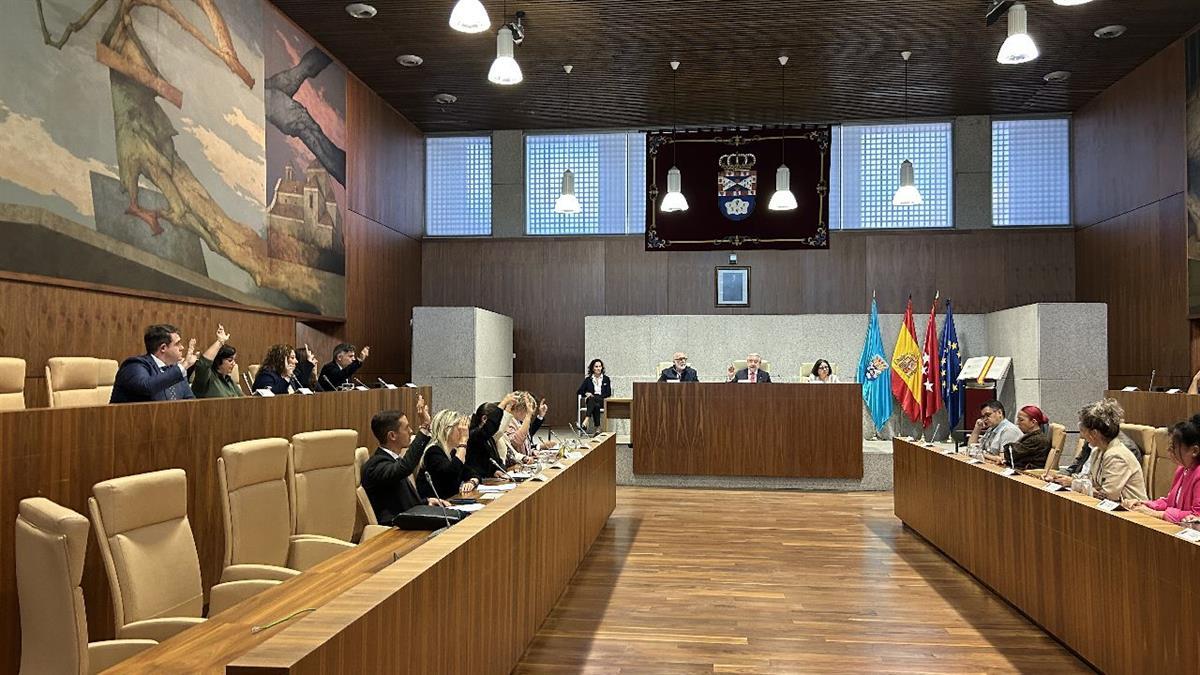 El PP denuncia que el PSOE y el resto de grupos han dicho 'no' a invertir 7 millones de euros para estas cuestiones