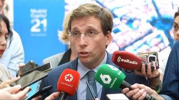 El Ayuntamiento de Madrid celebrará un pleno extraordinario para abordar la propuesta de VOX respaldada por el Gobierno 