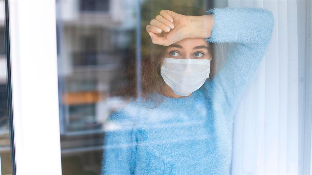 Y que dote a la atención primaria de recursos humanos y técnicos para abordar este problema incrementado por la pandemia