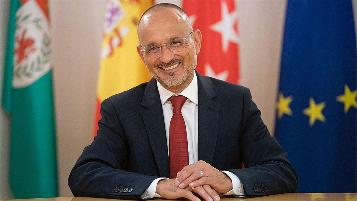 Los populares proponen un convenio de colaboración con el Canal de Isabel II