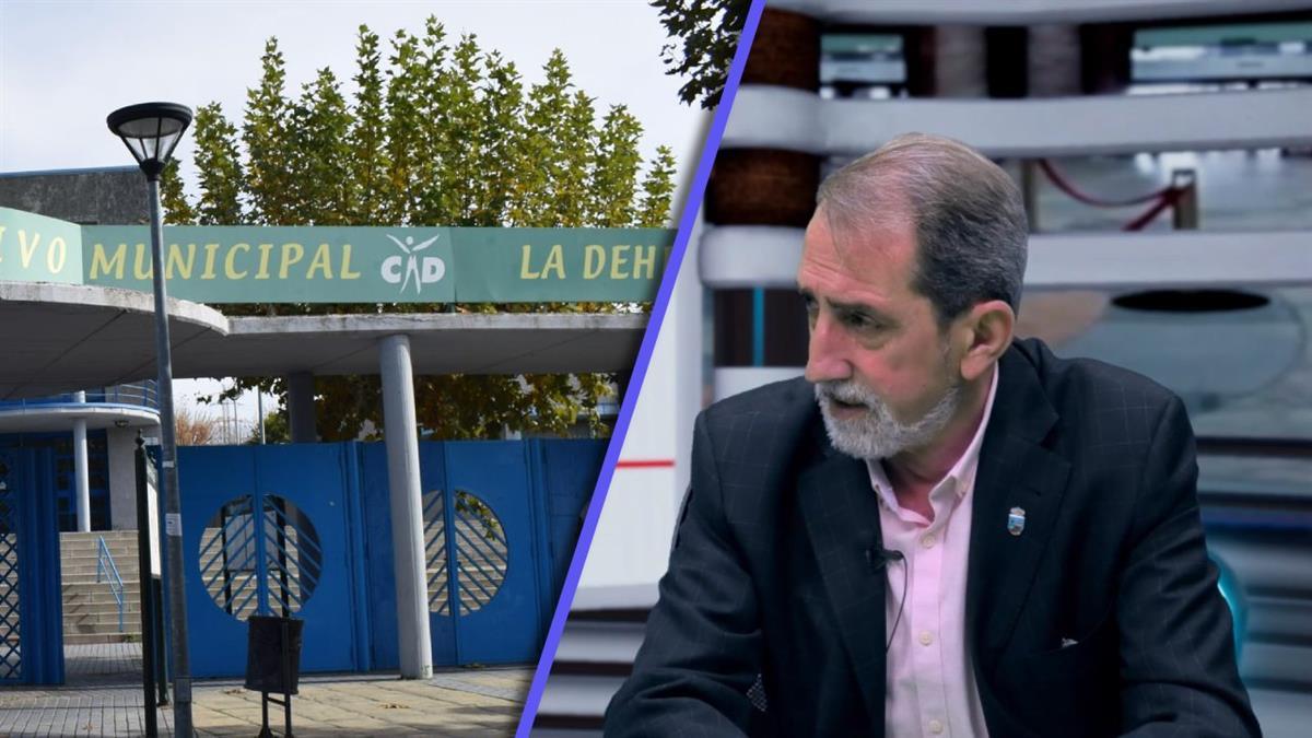 Esta propuesta llegaba al pleno ordinario de octubre de mano de VOX, pero fue rechazada 