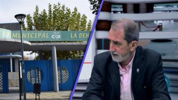 Esta propuesta llegaba al pleno ordinario de octubre de mano de VOX, pero fue rechazada 