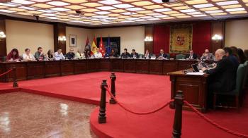 Reclamarán medidas para garantizar la estabilidad del sistema energético