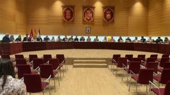 Las iniciativas de Por Tres Cantos y PSOE no prosperan ante el voto en contra del Gobierno municipal y la falta de apoyos suficientes