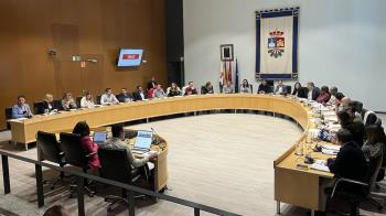 El Grupo Municipal popular instaba al Gobierno local a mantener las tradiciones de la ciudad y a votar contra la nueva tasa de basuras