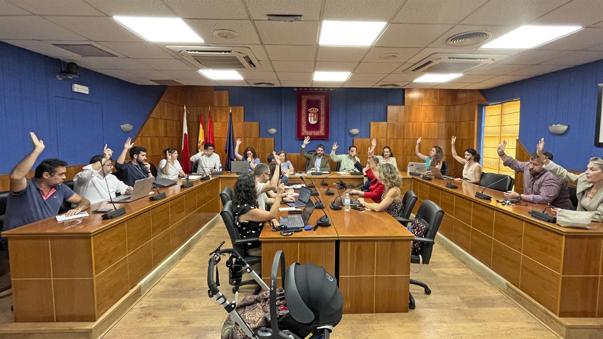 Se acordaron diferentes puntos para el inicio del calendario político