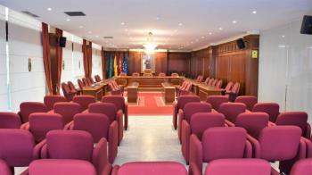 Sera obligatoria la mascarilla y se respetará la distancia de seguridad