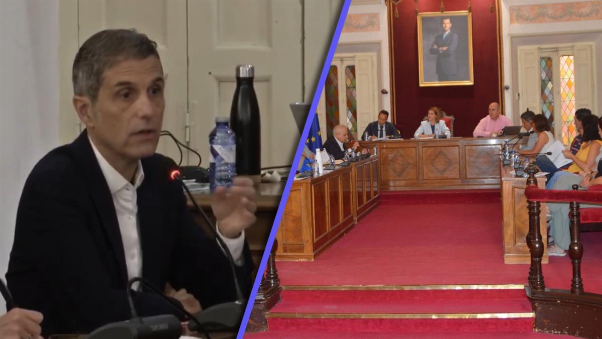 Los socialistas consideran que "la derecha y ultraderecha de Alcalá se unen para negar los derechos de las mujeres"