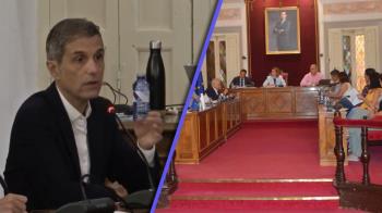 Los socialistas consideran que "la derecha y ultraderecha de Alcalá se unen para negar los derechos de las mujeres"