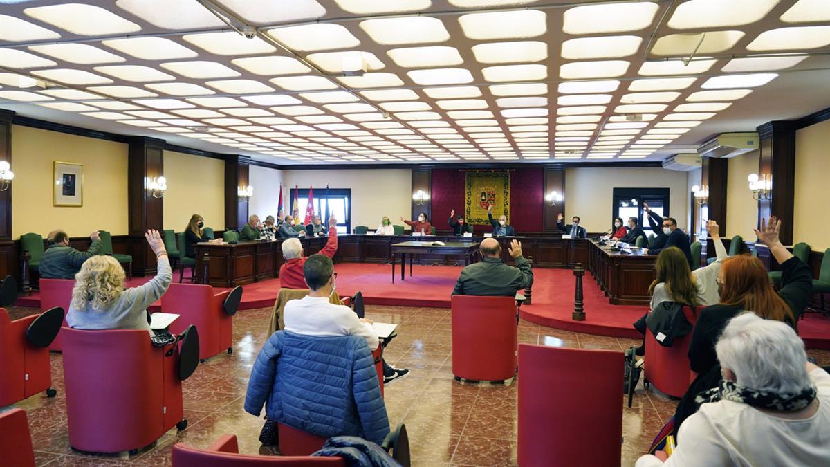 Los dictámenes del Consejo Social son preceptivos y no vinculantes.
