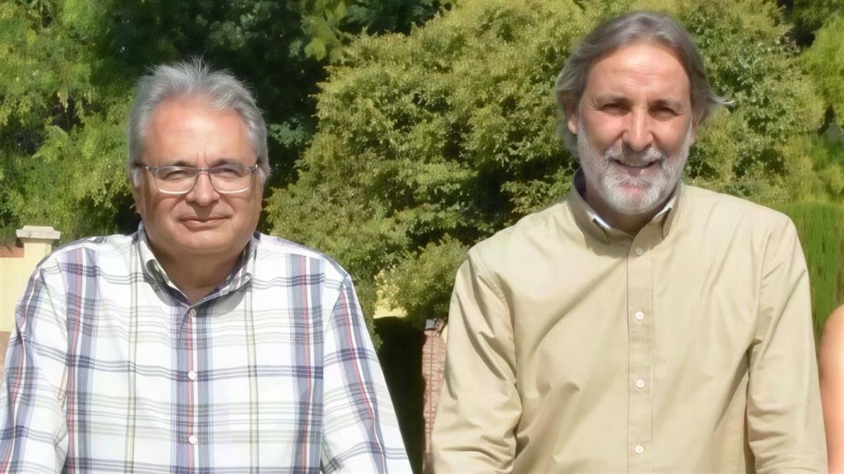 Los dos concejales no se presentan a las primarias por discrepancias con las normas internas del partido y diferencias organizativas
