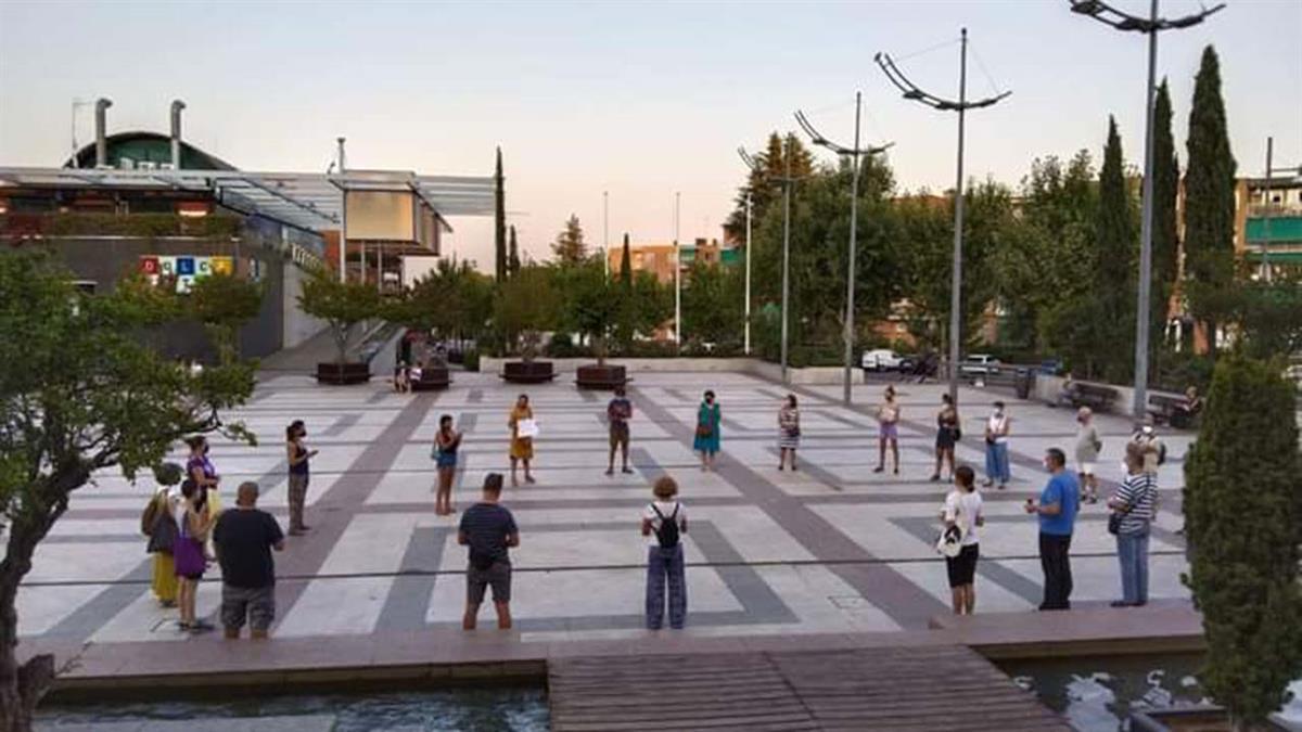 Piden que nuestro municipio debe favorecer la acogida e inclusión social de las personas que puedan solicitar asilo
