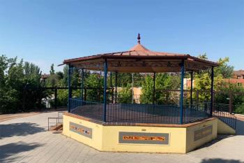 Alcobendas durante siglos fue citado en poemas y en libros por insignes escritores y escritoras