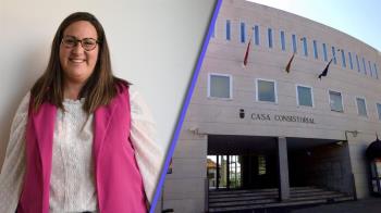 Podemos ha pedido la comparecencia de la concejala de Igualdad para "dar respuesta a la crisis de gestión" del PMORVG