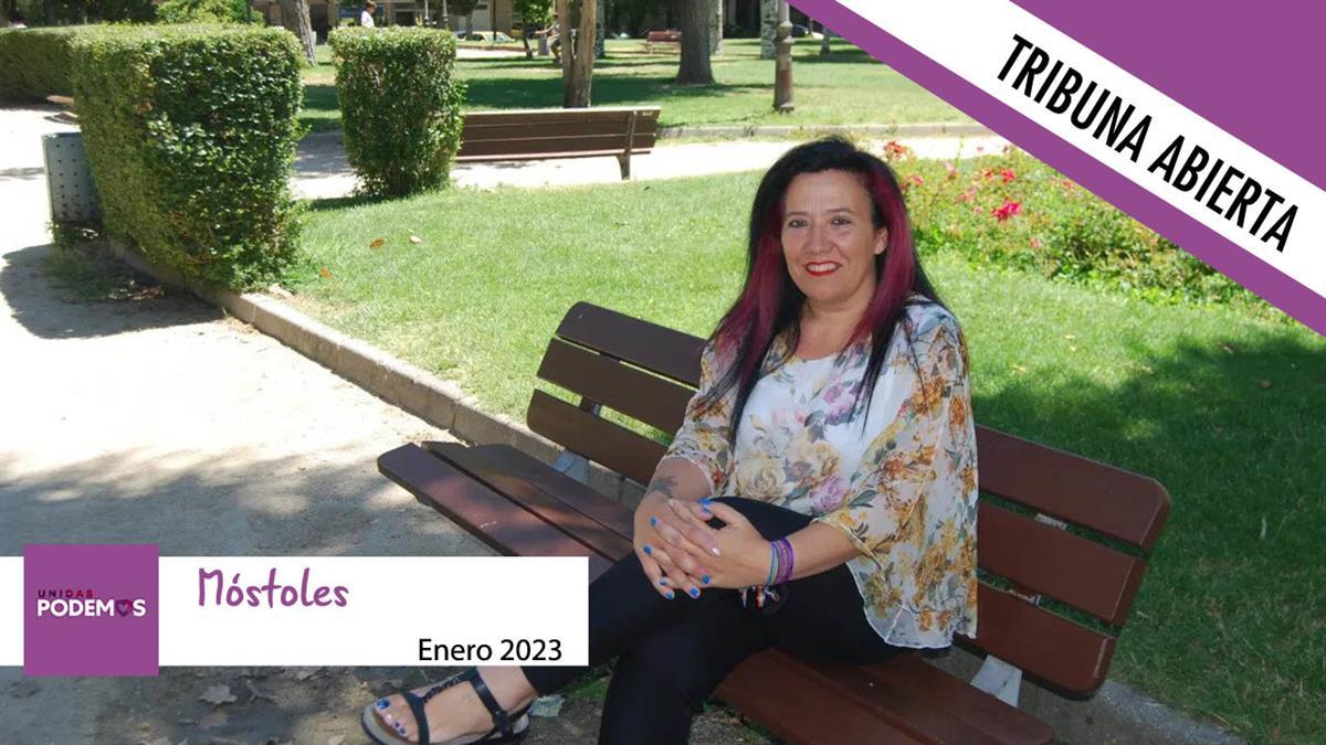 Podemos cumple nueve años