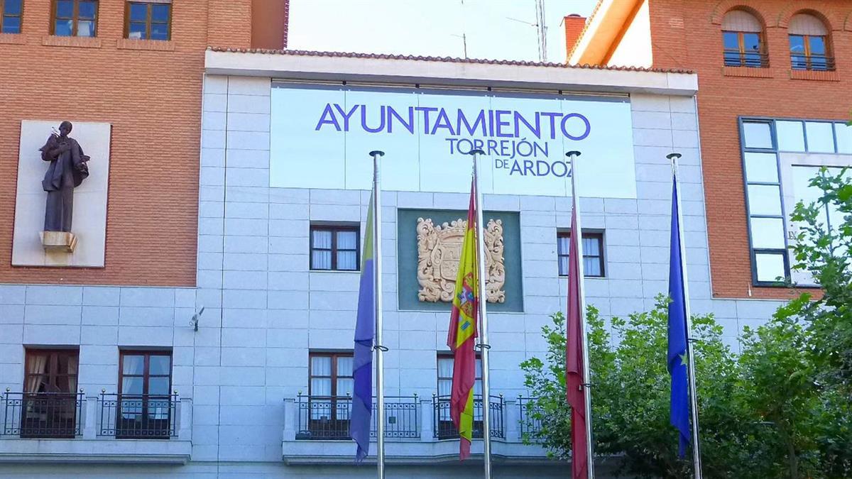 Podemos reprocha al alcalde el trato a los vecinos "a punto de ser desahuciados" 