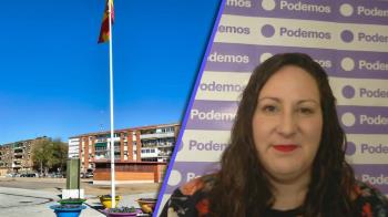 Podemos denuncia que PSOE Y Más Madrid prioriza la agenda simbólica de la derecha 