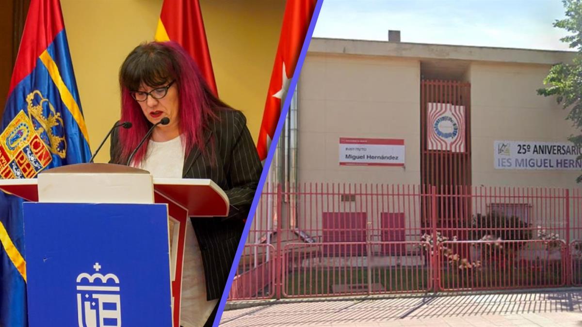 Podemos condena que "el Partido Popular mira hacia otro lado con el apoyo de un exconcejal de Vox"