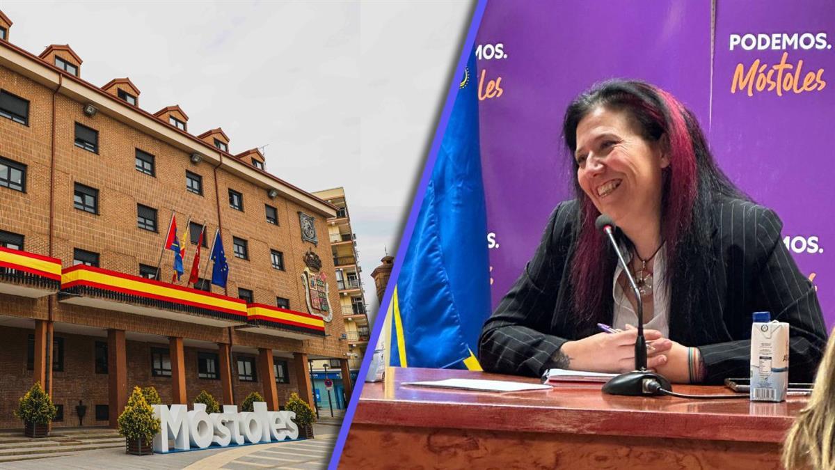 Podemos denuncia "el despilfarro" del ejecutivo local en publicidad institucional durante el Debate de estado del municipio