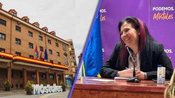 Podemos denuncia "el despilfarro" del ejecutivo local en publicidad institucional durante el Debate de estado del municipio