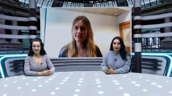 La diputada de Unidas Podemos asegura que la vecindad de la zona “respira posibles vertidos tóxicos”