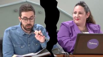 En caso de que se niegue a dimitir, se ha solicitado ante la Secretaría del Ayuntamiento su paso automático como Concejal No Adscrito