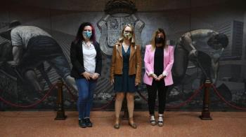 Llevarán al próximo pleno municipal una moción en torno a este asunto