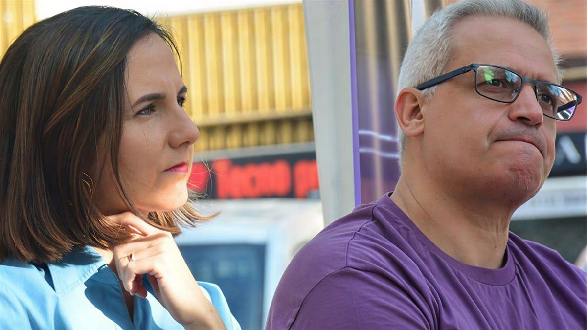 El portavoz local responde a José Quintana en una carta abierta tras su entrevista en SoydeMadrid