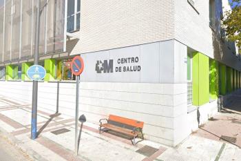 Lee toda la noticia 'Podemos Getafe denuncia la imposibilidad de pedir cita en los centros de salud'