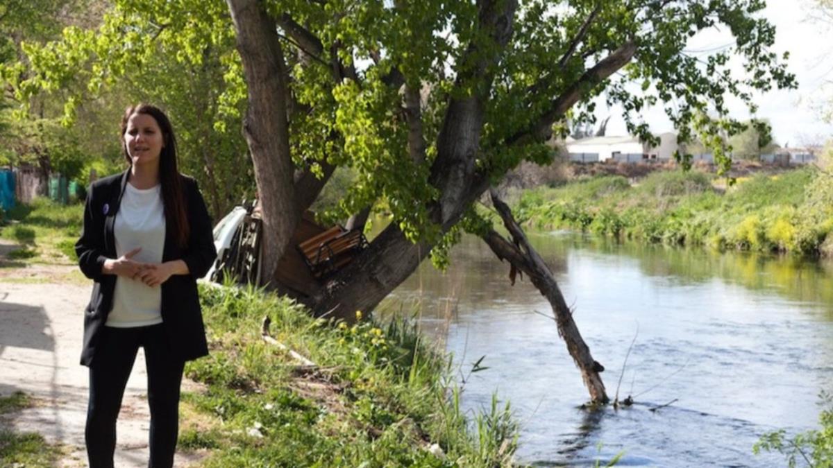 La campaña empieza el domingo 18
