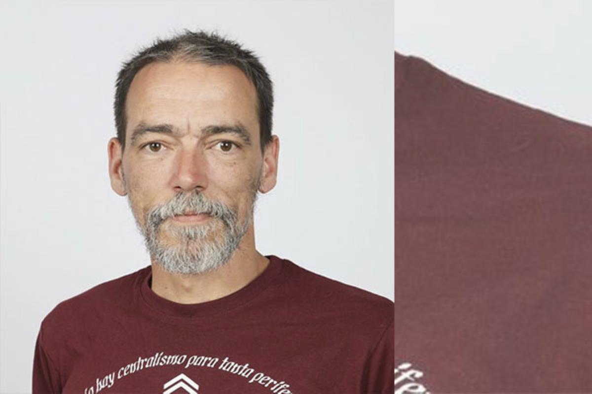 Desde el partido se reivindica la redistribución de la riqueza