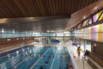 Lee toda la noticia 'Podemos Getafe solicita la venta de entradas online para las piscinas municipales'