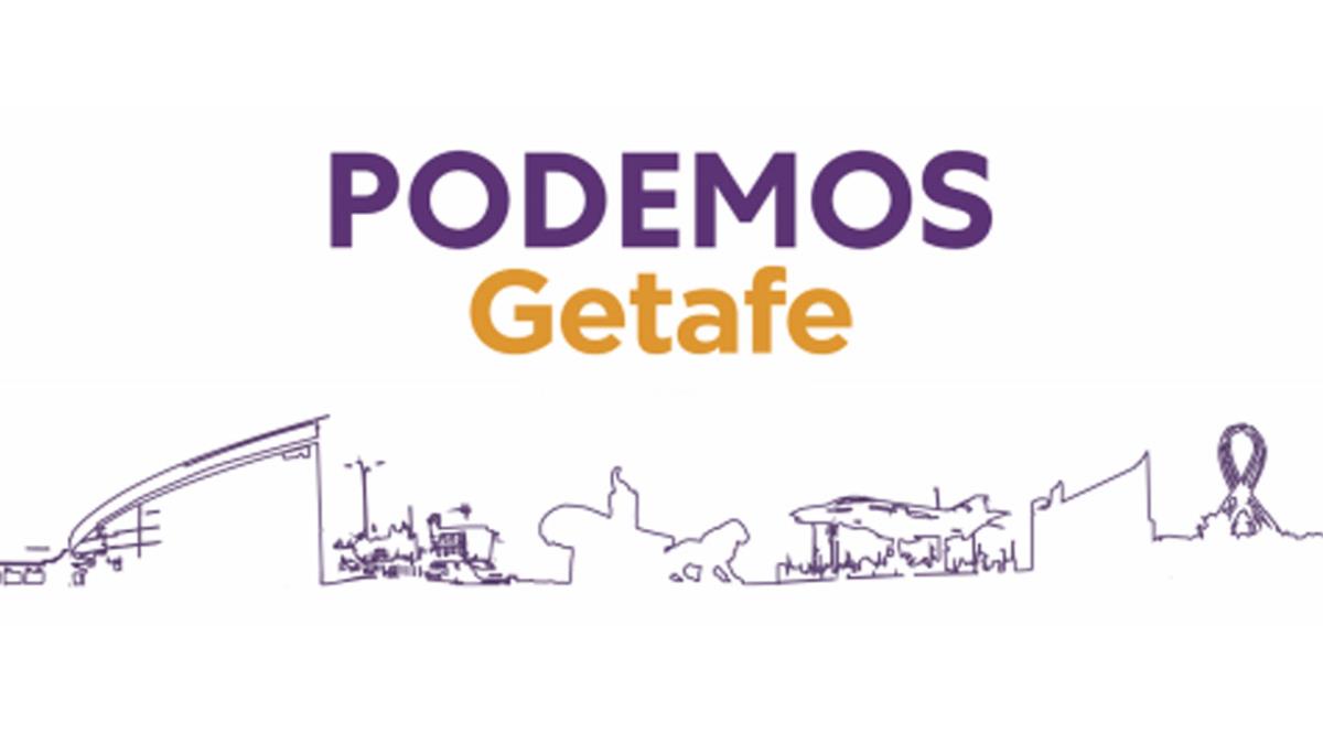 Han presentado la proposición conjunta al Pleno