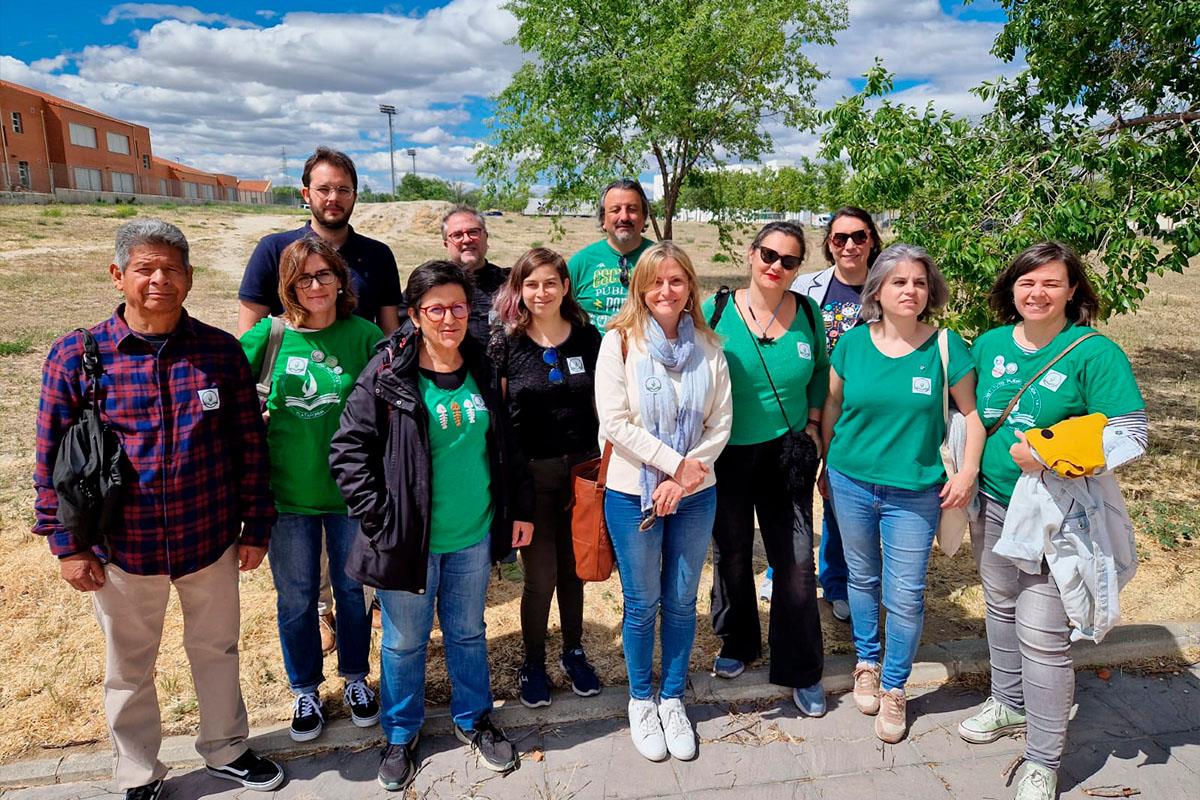 La coalición ha presentado sus propuestas en Educación para la legislatura 2023-2027