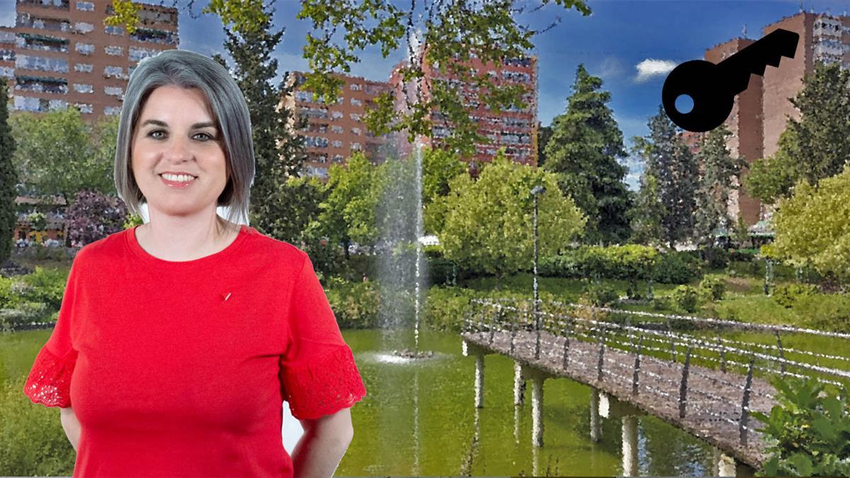 La coalición ha conseguido dos concejalas que serán “la llave de Coslada”