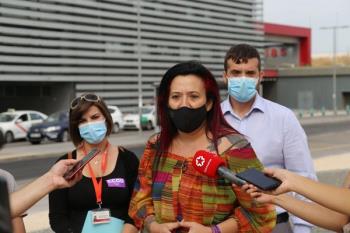 Lee toda la noticia 'Podemos Móstoles insta a la Comunidad de Madrid a que mejore los centros de atención primaria'