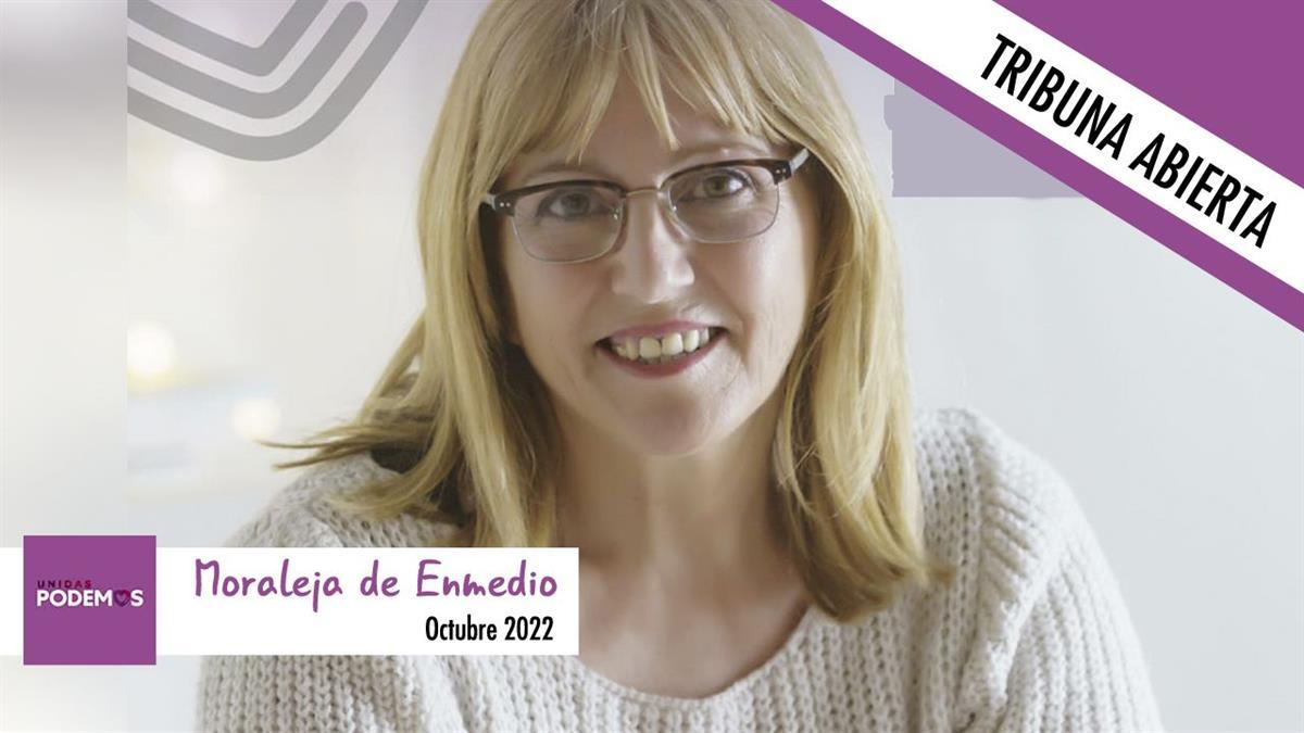 Podemos Moraleja no tiene nada que decirnos