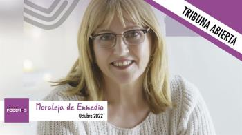 Podemos Moraleja no tiene nada que decirnos