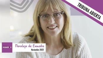 Podemos Moraleja no tiene nada que decirnos