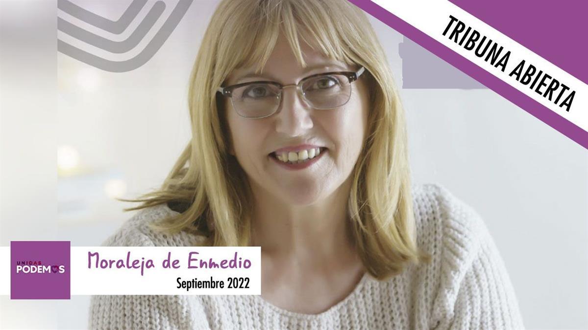 Podemos Moraleja no tiene nada que decirnos