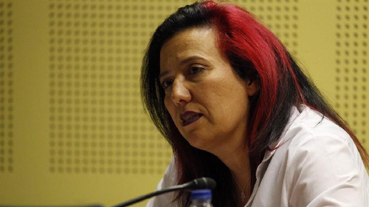 Podemos Móstoles exige dar vox a las personas con discapacidad en las instituciones municipales 