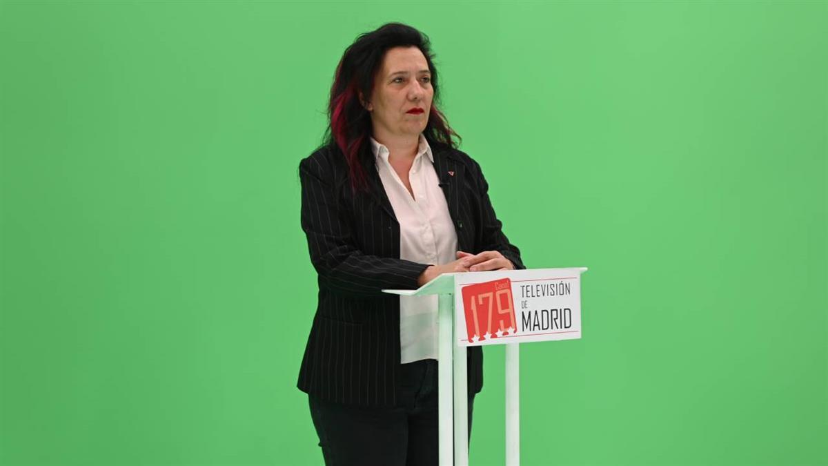 Podemos Móstoles señala que "el modelo privatizador del PP pone en riesgo la vida de miles de mujeres"