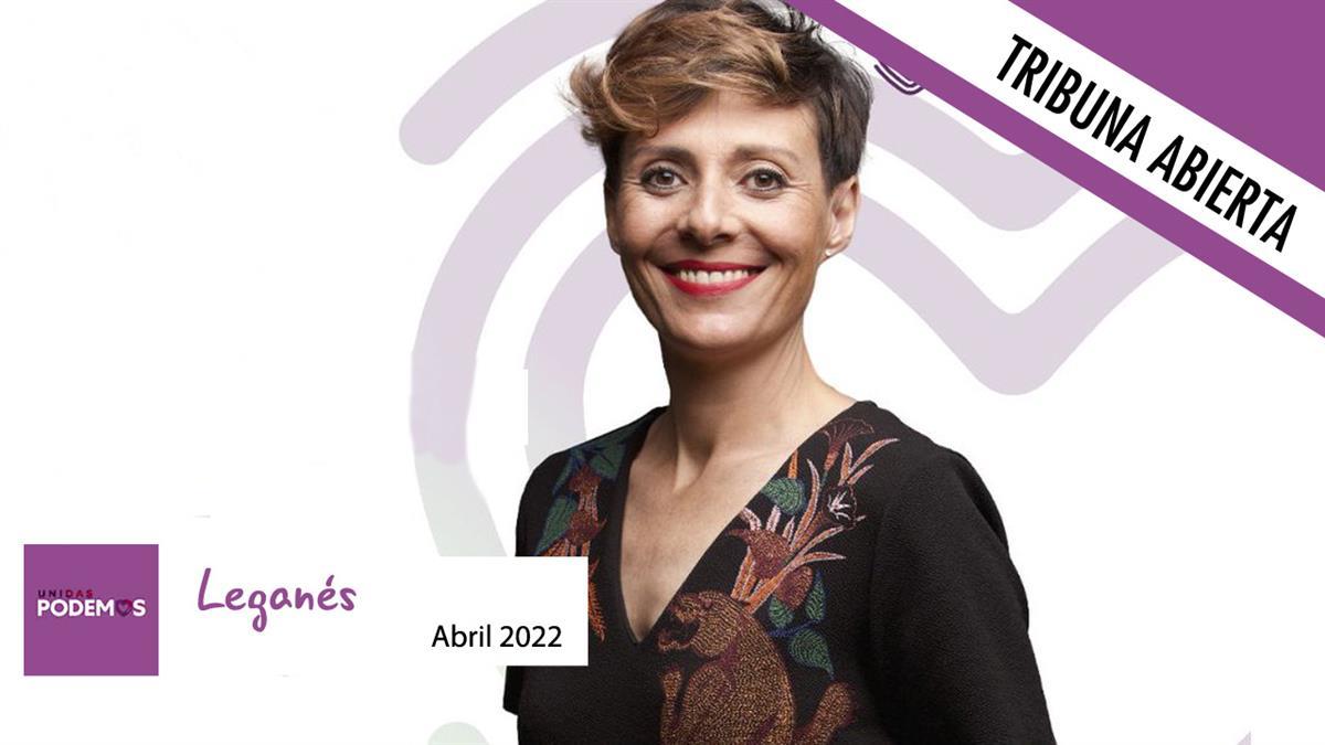 Podemos no tiene nada que decirnos