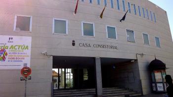 La formación política asegura que en Parla "sobra el odio"