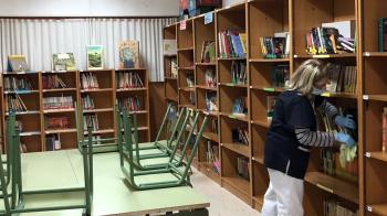 La formación exige la publicación inmediata de la licitación del servicio 