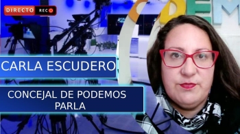 Carla Escudero nos cuenta todos los detalles de la situación laboral de estas trabajadoras